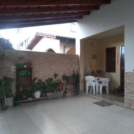 Casa De Temporada Em Ubatuba,Sp Villa Dış mekan fotoğraf