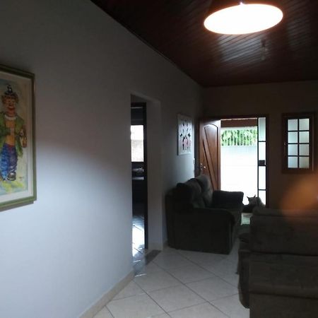Casa De Temporada Em Ubatuba,Sp Villa Dış mekan fotoğraf