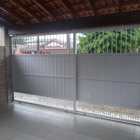 Casa De Temporada Em Ubatuba,Sp Villa Dış mekan fotoğraf