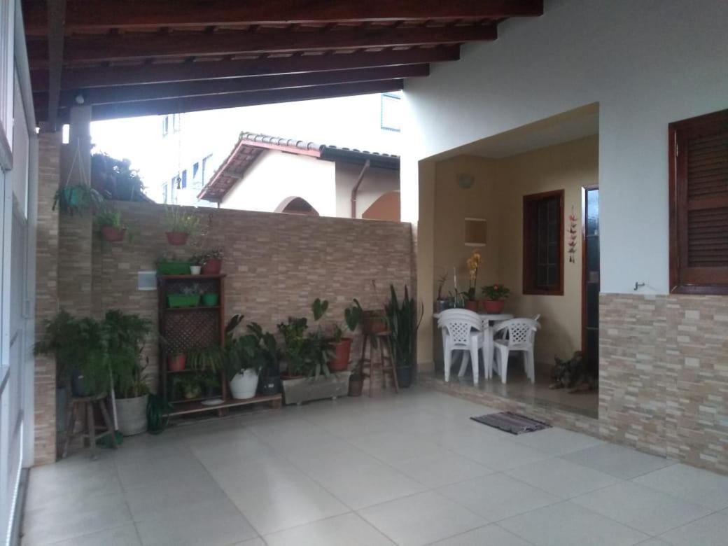 Casa De Temporada Em Ubatuba,Sp Villa Dış mekan fotoğraf
