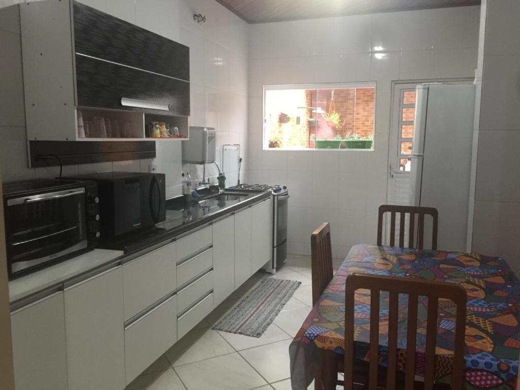 Casa De Temporada Em Ubatuba,Sp Villa Dış mekan fotoğraf