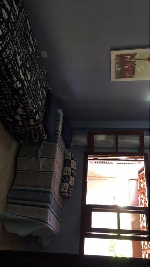 Casa De Temporada Em Ubatuba,Sp Villa Dış mekan fotoğraf