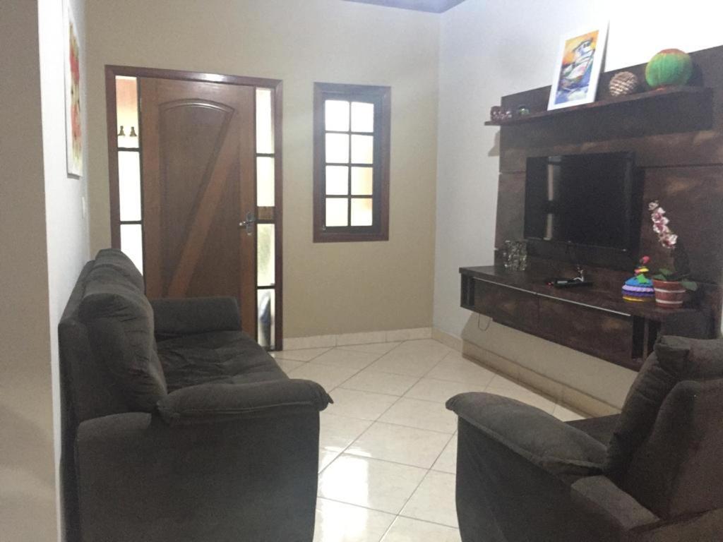Casa De Temporada Em Ubatuba,Sp Villa Dış mekan fotoğraf