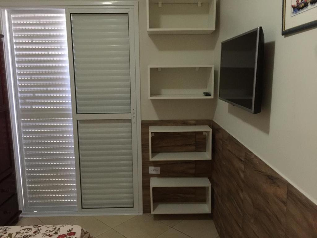 Casa De Temporada Em Ubatuba,Sp Villa Dış mekan fotoğraf