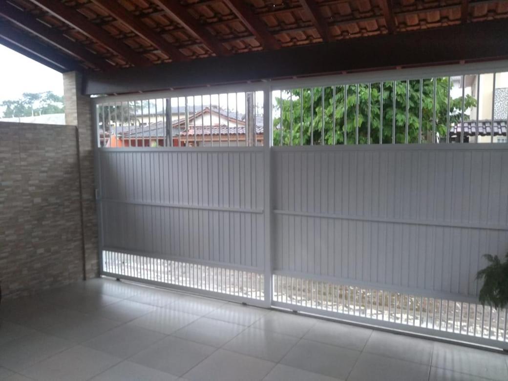 Casa De Temporada Em Ubatuba,Sp Villa Dış mekan fotoğraf