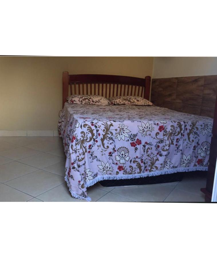 Casa De Temporada Em Ubatuba,Sp Villa Dış mekan fotoğraf