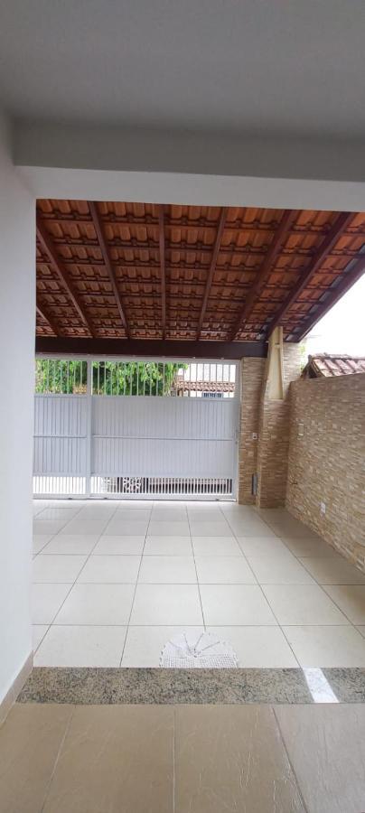 Casa De Temporada Em Ubatuba,Sp Villa Dış mekan fotoğraf