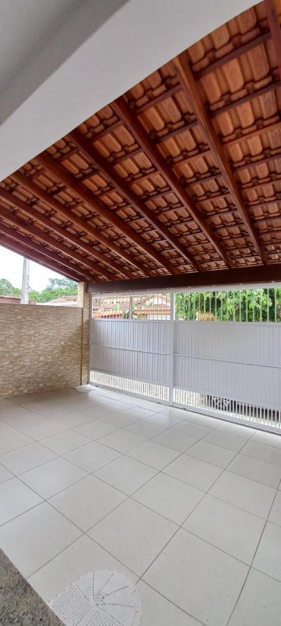 Casa De Temporada Em Ubatuba,Sp Villa Dış mekan fotoğraf