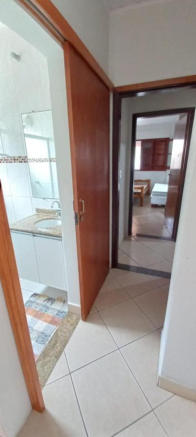 Casa De Temporada Em Ubatuba,Sp Villa Dış mekan fotoğraf