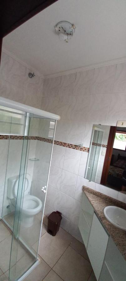 Casa De Temporada Em Ubatuba,Sp Villa Dış mekan fotoğraf